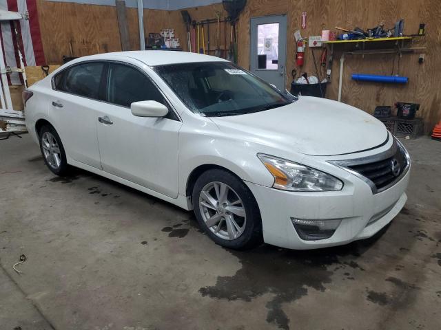 Photo 4 from auction – 2014 NISSAN ALTIMA 2.5 with VIN 1N4AL3AP2EC114490