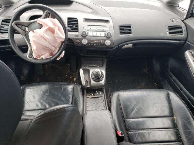 Photo 8 from auction – 2006 ACURA CSX PREMIU with VIN 2HHFD55726H203443