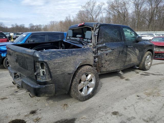 Photo 3 from auction – 2017 RAM 1500 ST with VIN 1C6RR7KT6HS748028