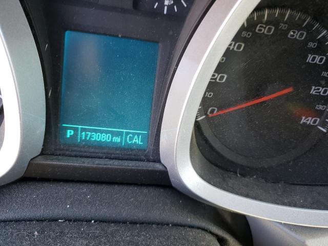 Photo 9 from auction – 2012 CHEVROLET EQUINOX LS with VIN 2GNFLCEK2C6154354