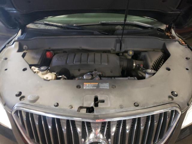 Photo 12 from auction – 2014 BUICK ENCLAVE with VIN 5GAKVBKD4EJ116911