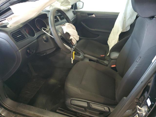 Photo 7 from auction – 2015 VOLKSWAGEN JETTA BASE with VIN 3VW2K7AJXFM294478