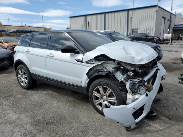 Photo 4 from auction – 2017 LAND ROVER RANGE ROVE with VIN SALVP2BG3HH232315