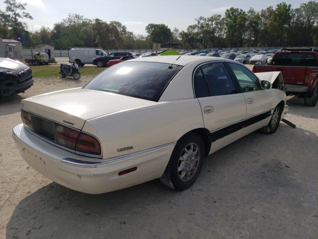 Photo 3 from auction – 2002 BUICK PARK AVENU with VIN 1G4CU541624164927