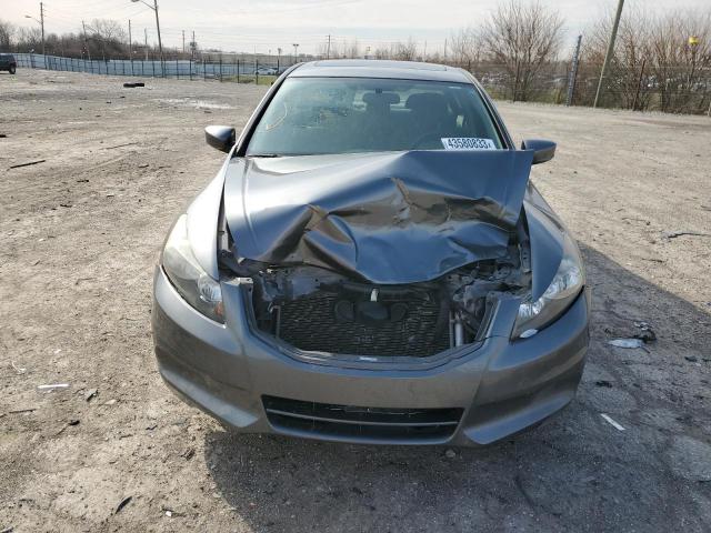 Photo 5 from auction – 2012 HONDA ACCORD EX with VIN 1HGCP2F75CA029244