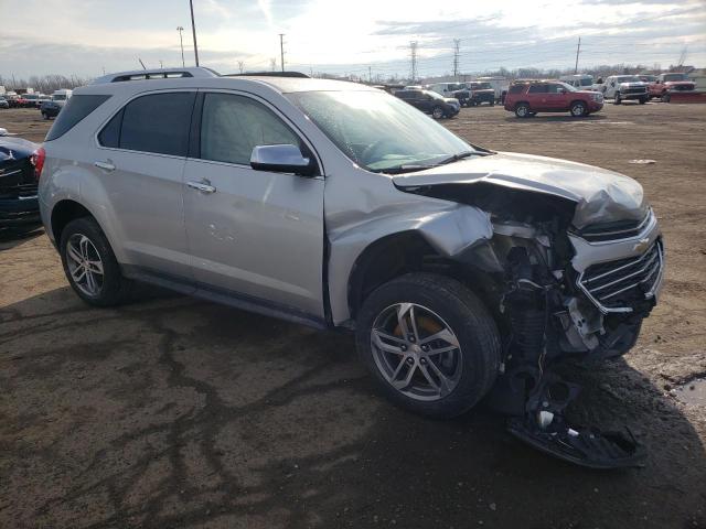 Photo 4 from auction – 2017 CHEVROLET EQUINOX PR with VIN 2GNFLGE37H6249483