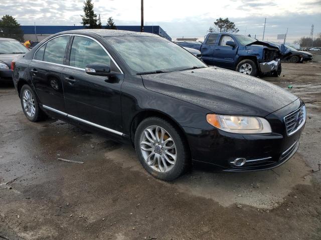 Zdjęcie 4 z aukcji – 2010 VOLVO S80 3.2 z VIN YV1982AS3A1123678