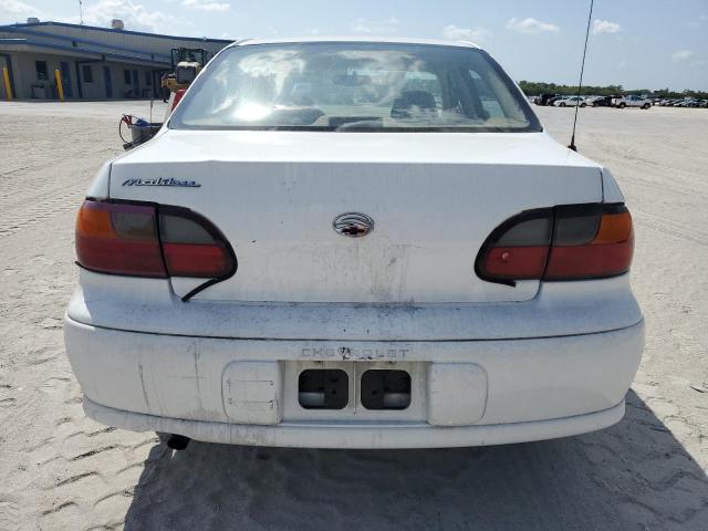 Photo 6 from auction – 1998 CHEVROLET MALIBU with VIN 1G1ND52MXW6172705