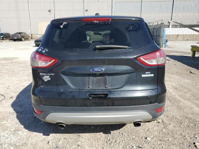 Photo 6 from auction – 2015 FORD ESCAPE SE with VIN 1FMCU0G97FUB32305