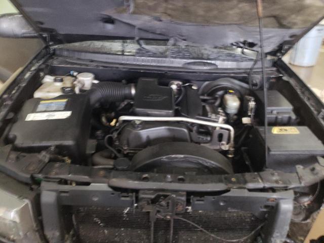 Photo 12 from auction – 2003 CHEVROLET TRAILBLAZE with VIN 1GNDT13S832333123