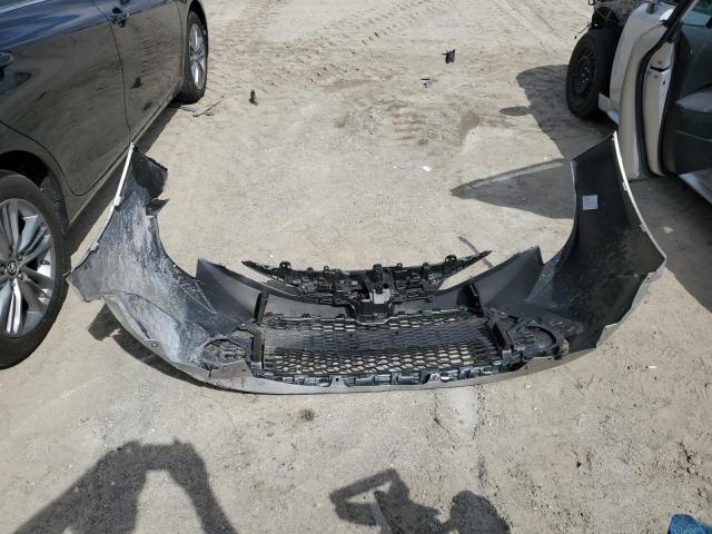Photo 12 from auction – 2021 TOYOTA COROLLA LE with VIN 5YFEPMAE3MP235409