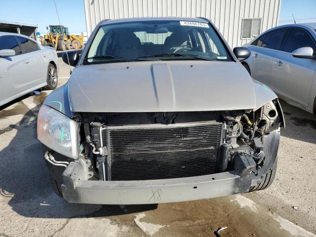 Photo 5 from auction – 2010 DODGE CALIBER SX with VIN 1B3CB4HA4AD586127