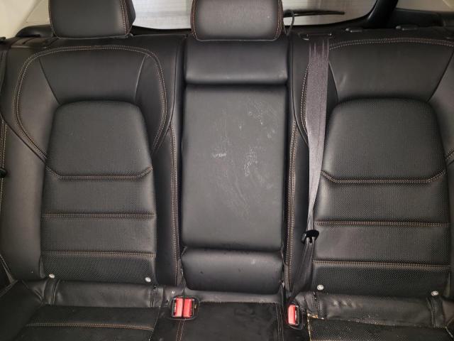 Photo 10 from auction – 2021 MAZDA CX-5 GRAND with VIN JM3KFBDM7M1346053