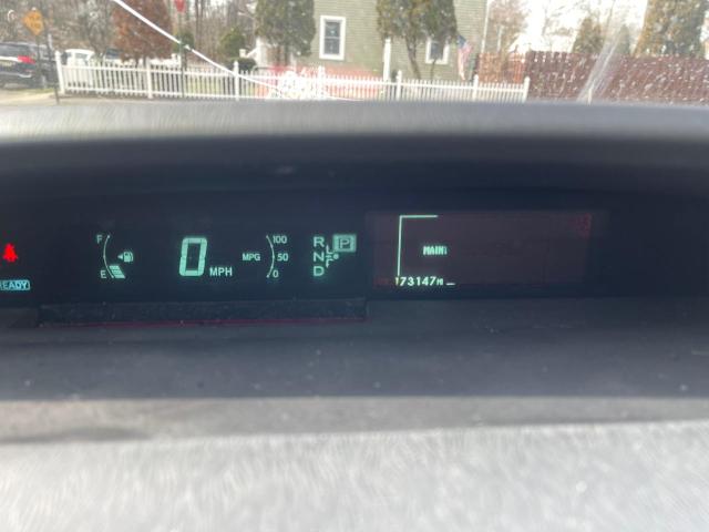 صورة رقم 8 من المزاد - 2012 TOYOTA PRIUS مع VIN JTDKN3DU7C1546141