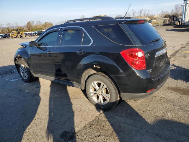 Photo 2 from auction – 2010 CHEVROLET EQUINOX LT with VIN 2CNFLEEW3A6329243
