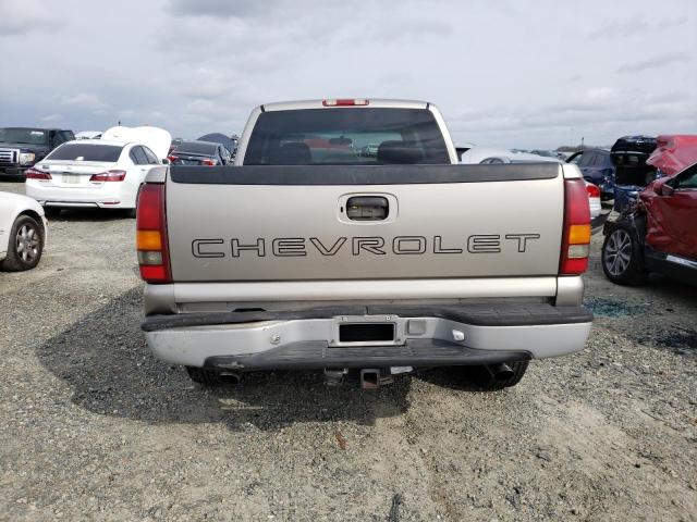 Photo 6 from auction – 2000 CHEVROLET SILVERADO with VIN 1GCEC19W0YZ284716