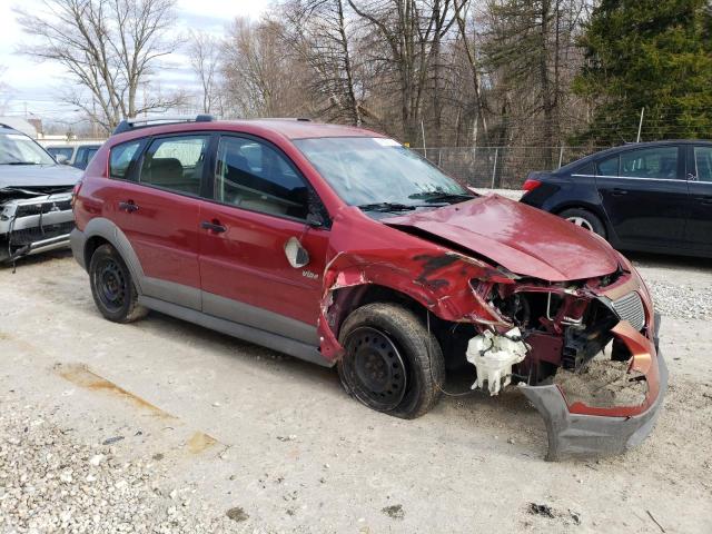 Photo 4 from auction – 2006 PONTIAC VIBE with VIN 5Y2SL65876Z434003