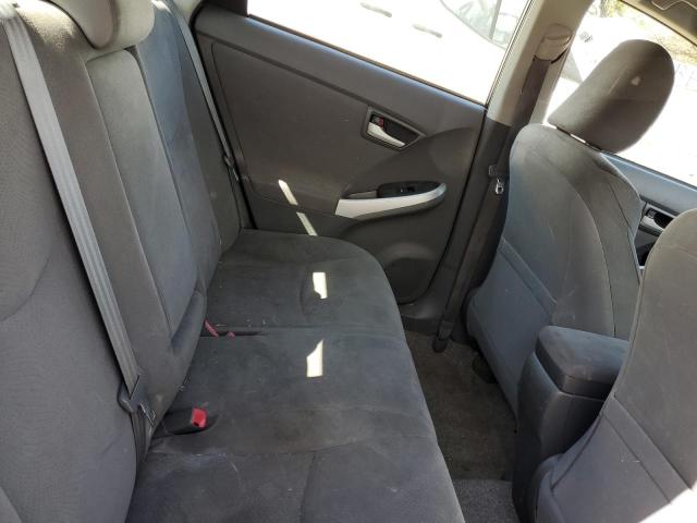 Photo 10 from auction – 2010 TOYOTA PRIUS with VIN JTDKN3DU3A0183081