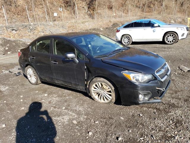 Photo 4 from auction – 2012 SUBARU IMPREZA LI with VIN JF1GJAH64CH015848