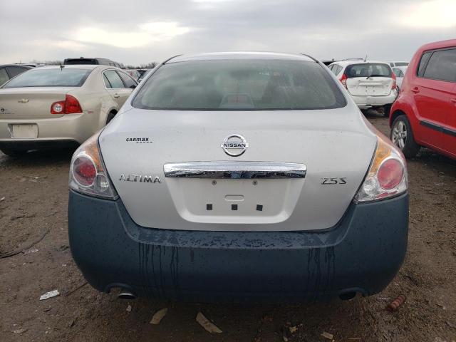 Photo 6 from auction – 2011 NISSAN ALTIMA BAS with VIN 1N4AL2AP9BN440331