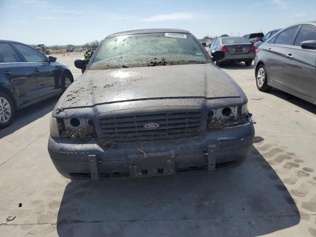 Zdjęcie 5 z aukcji – 2000 FORD CROWN VICT z VIN 2FAFP71W5YX185201