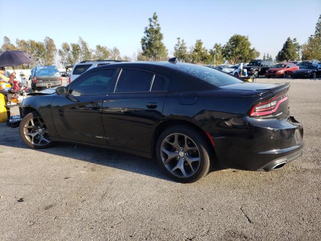 صورة رقم 2 من المزاد - 2016 DODGE CHARGER SX مع VIN 2C3CDXHG3GH215880