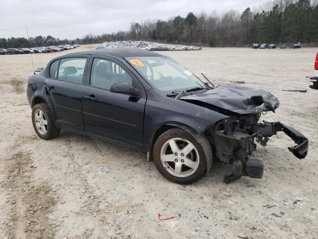 Photo 4 from auction – 2005 CHEVROLET COBALT LS with VIN 1G1AL52F857525034