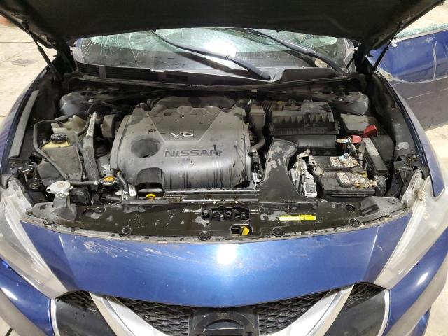 Photo 11 from auction – 2017 NISSAN MAXIMA 3.5 with VIN 1N4AA6AP1HC423279