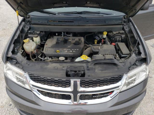 Photo 12 from auction – 2014 DODGE JOURNEY SE with VIN 3C4PDCAB3ET277045