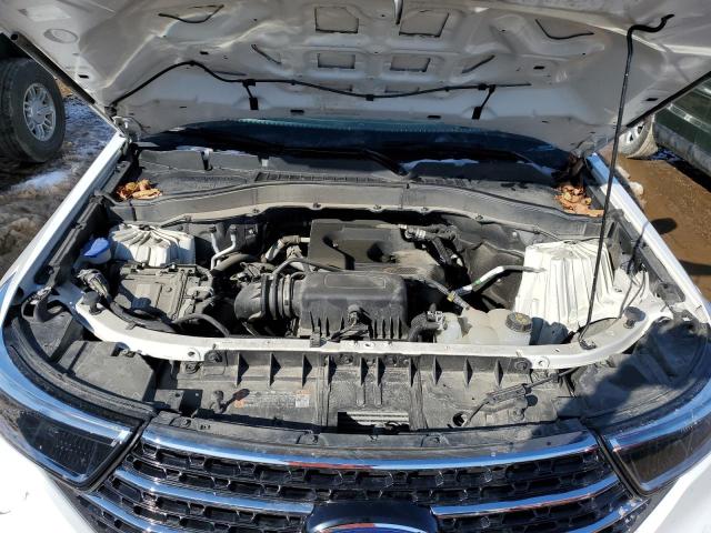 Photo 12 from auction – 2020 FORD EXPLORER X with VIN 1FMSK8DH7LGC88141