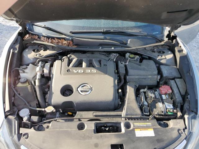 Photo 11 from auction – 2017 NISSAN ALTIMA 3.5 with VIN 1N4BL3AP8HC123994