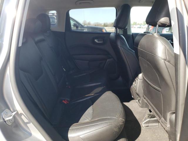 صورة رقم 10 من المزاد - 2021 JEEP COMPASS LI مع VIN 3C4NJDCB6MT561416