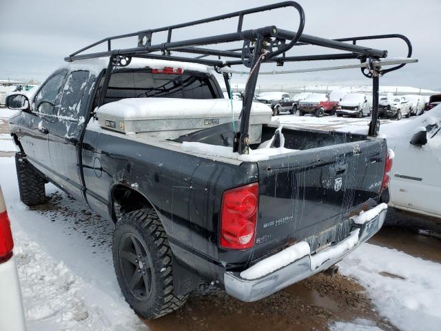 Photo 2 from auction – 2007 DODGE RAM 1500 S with VIN 1D7HU18287S203662