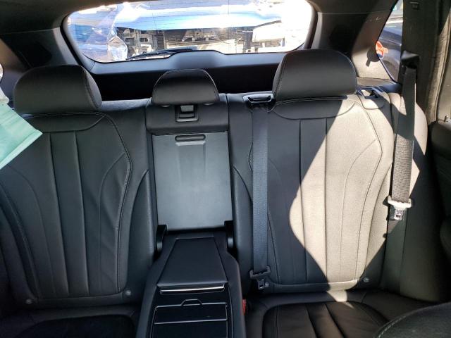 Photo 10 from auction – 2018 BMW X5 XDRIVE3 with VIN 5UXKR0C53J0X87662