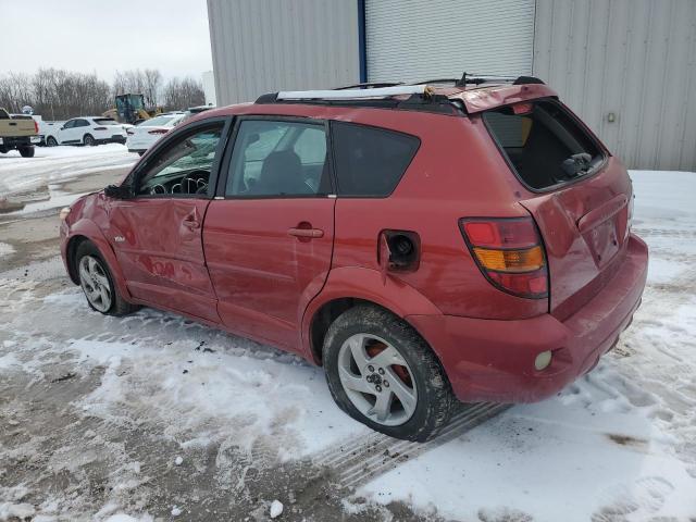 Photo 2 from auction – 2003 PONTIAC VIBE with VIN 5Y2SL62833Z467208