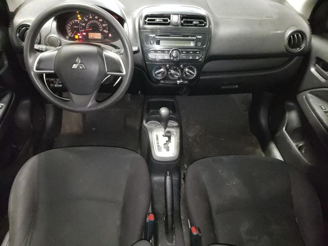 Photo 8 from auction – 2017 MITSUBISHI MIRAGE G4 with VIN ML32F3FJ2HHF10281
