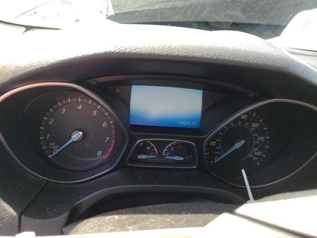 Photo 9 from auction – 2014 FORD FOCUS TITA with VIN 1FADP3N25EL405145