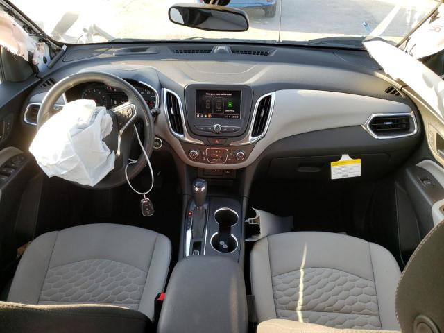 Photo 8 from auction – 2020 CHEVROLET EQUINOX LS with VIN 3GNAXHEV4LS583521