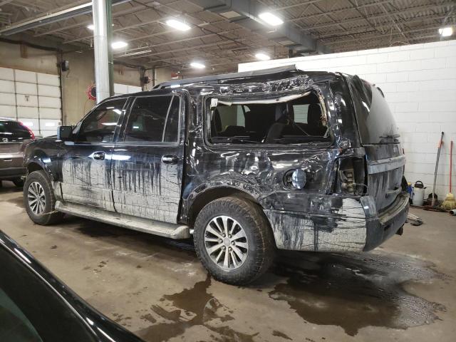 Photo 2 from auction – 2017 FORD EXPEDITION with VIN 1FMJK1JT0HEA04301