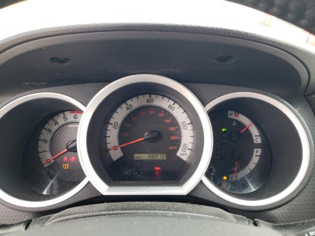 Photo 9 from auction – 2014 TOYOTA TACOMA DOU with VIN 3TMLU4EN7EM158448