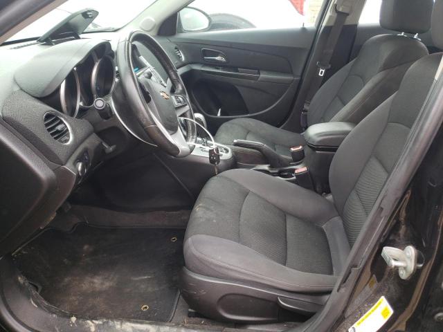 Photo 7 from auction – 2014 CHEVROLET CRUZE LT with VIN 1G1PC5SB4E7279316
