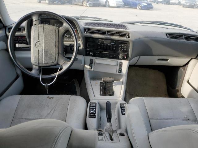 Photo 8 from auction – 1986 BMW L7 with VIN WBAFG2412G1090533