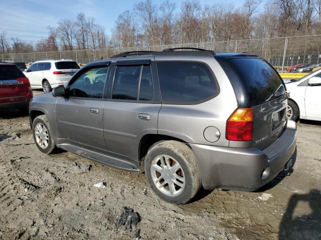 Photo 2 from auction – 2006 GMC ENVOY DENA with VIN 1GKET63M662300609