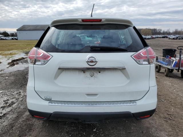 Photo 6 from auction – 2016 NISSAN ROGUE with VIN KNMAT2MV7GP610086