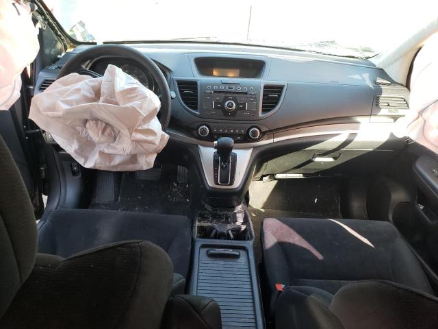 Photo 8 from auction – 2012 HONDA CR-V LX with VIN 5J6RM4H31CL064157