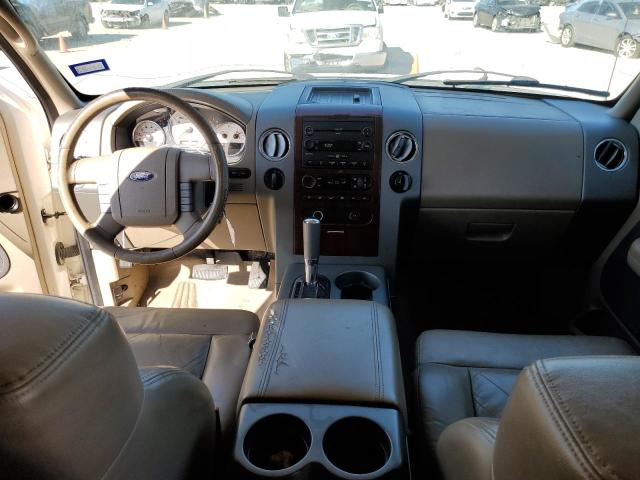 Photo 8 from auction – 2007 FORD F150 SUPER with VIN 1FTPW14V07FB50030