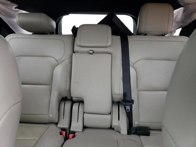 Photo 10 from auction – 2018 FORD EXPLORER L with VIN 1FM5K7F83JGB32938