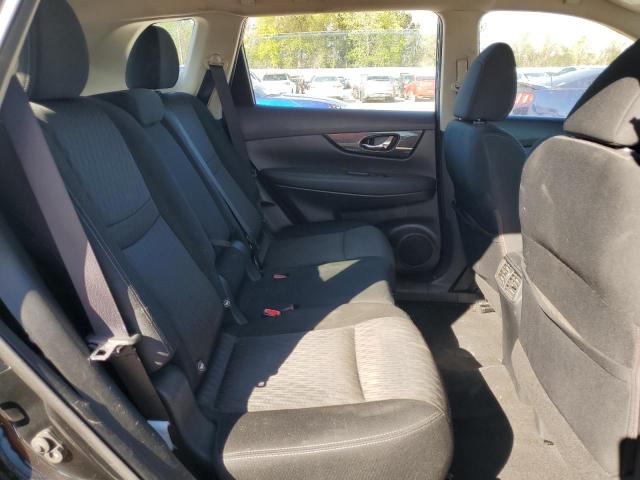 Photo 11 from auction – 2017 NISSAN ROGUE S with VIN KNMAT2MT3HP574851