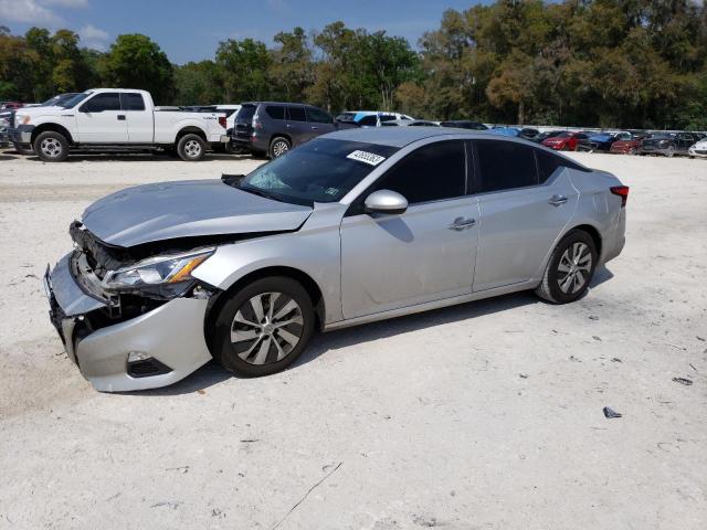 NISSAN ALTIMA S 2019 with VIN 1N4BL4BVXKC211715 - Photo from auction