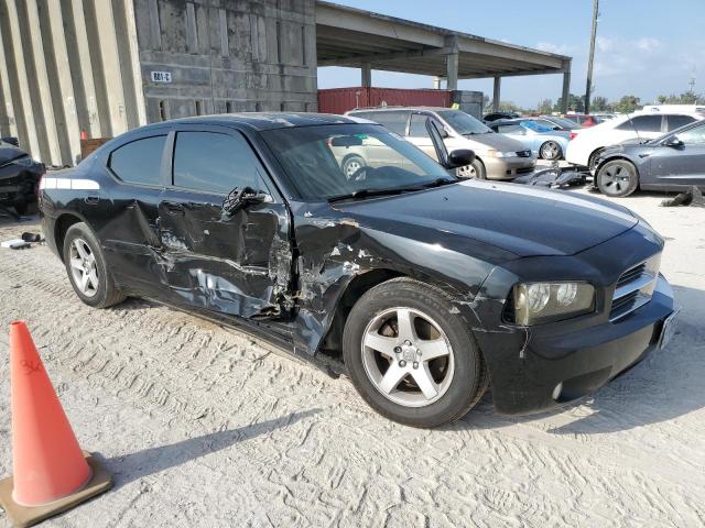 Photo 4 from auction – 2010 DODGE CHARGER SX with VIN 2B3CA3CV9AH100549